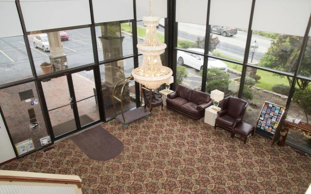 Hampton Falls Inn