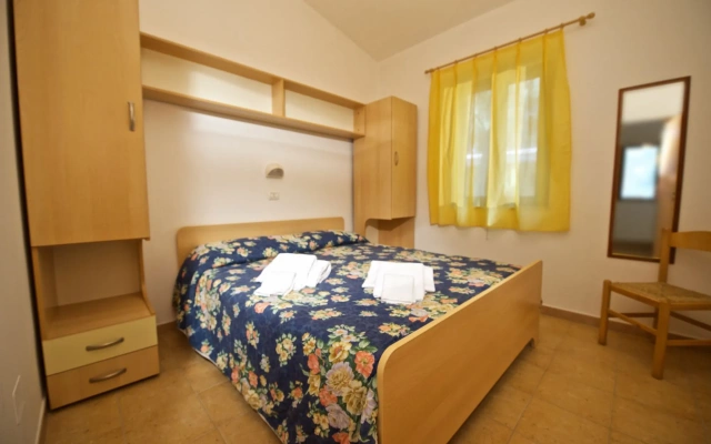 Villaggio Gargano
