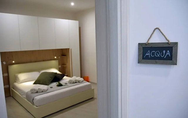 B&B La Focara