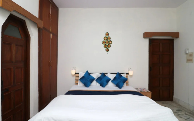 OYO 10767 Home 2BHK Lake View Bhimtal