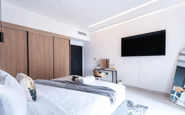 Bahar 2 s Stylish 2 Bedroom That Sleeps 4