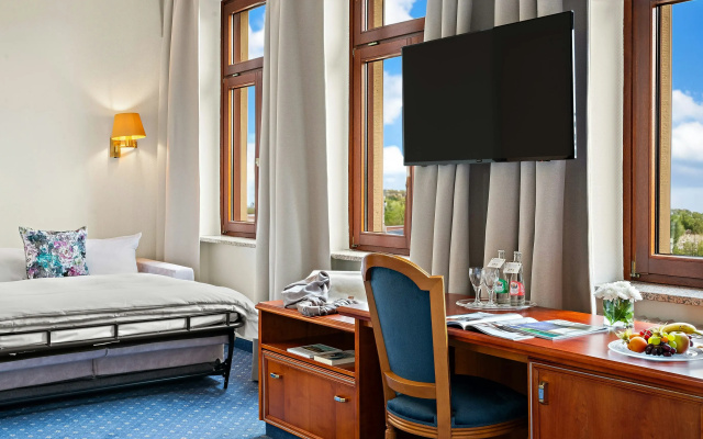 Bayerischer Hof Dresden
