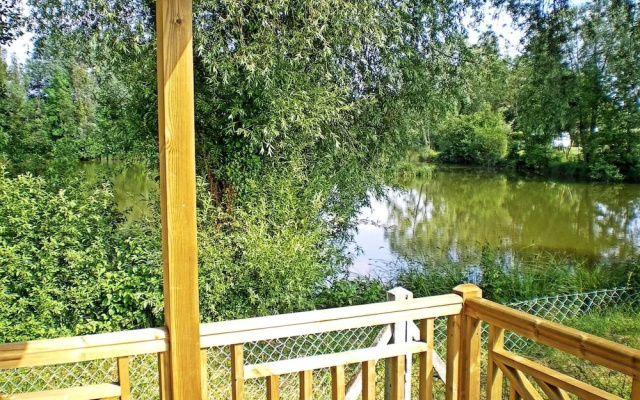Camping aux Cygnes d'Opale