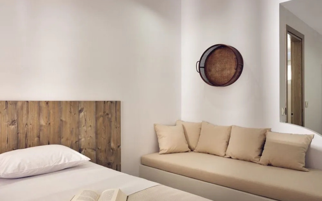 Shellona Rooms & Apartments