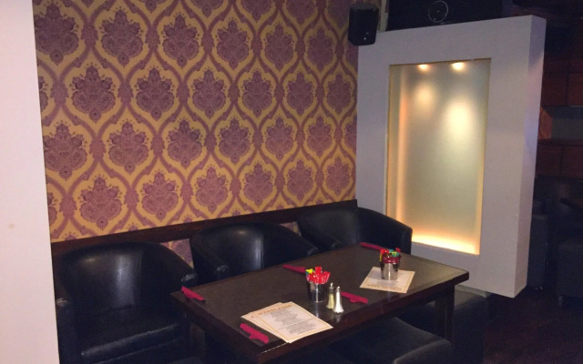 Kilford Arms Hotel