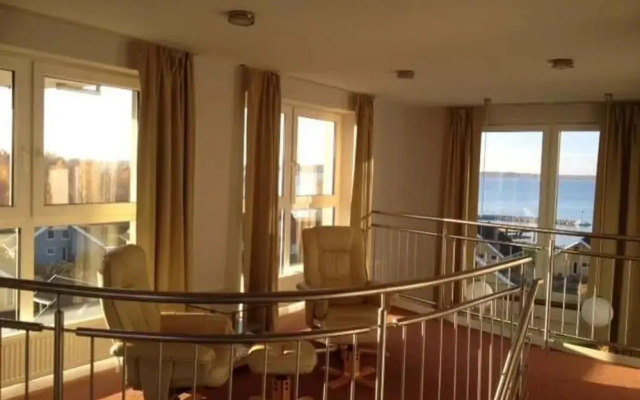 Geschmackvoll Eingerichtetes Appartement