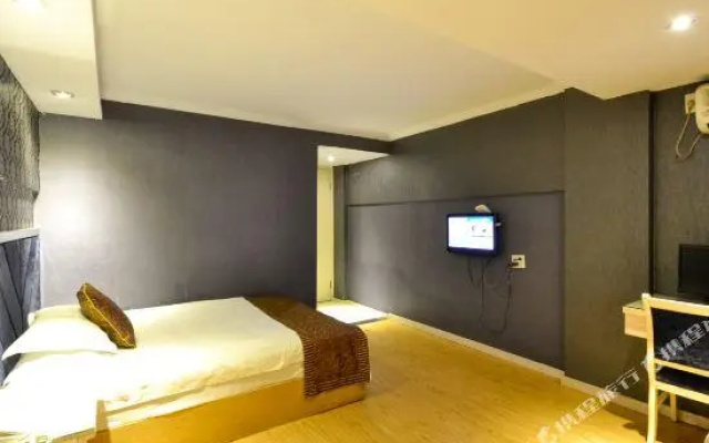 Xing Long Hotel