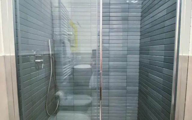 Domina Living Apartments - Montecucco