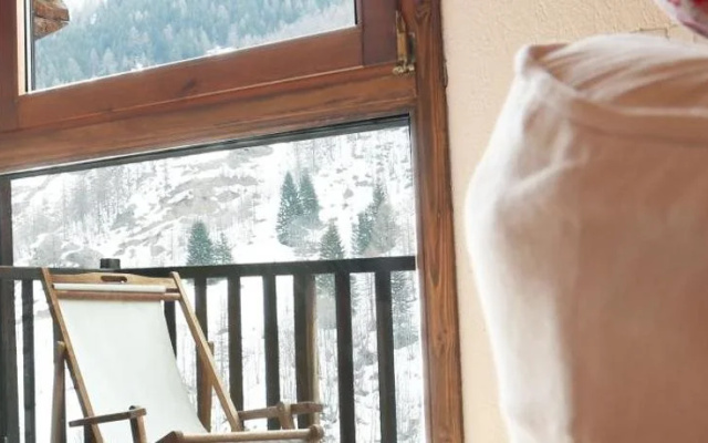 Locanda degli Elfi e Ristorante Mascha Parpaja