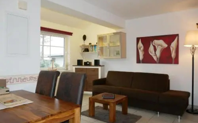 Ferienwohnung Trassenheide