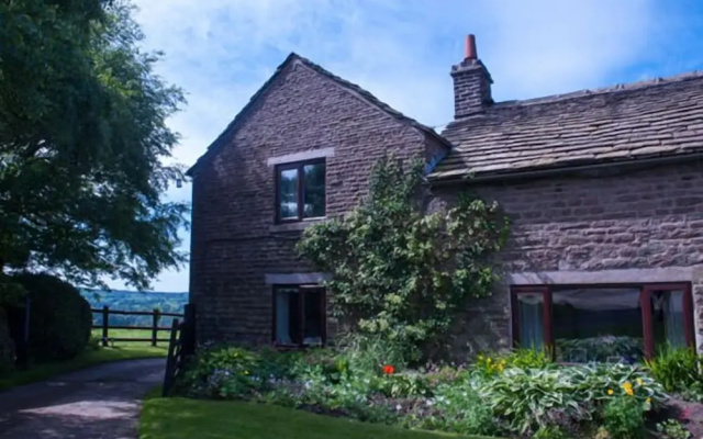 Hill Top Farm B&B