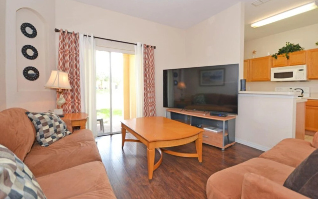 Calabria Villa