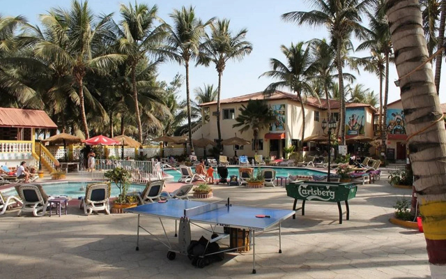 Palm Beach Resort