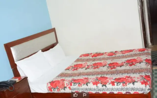 Hotel Alpine Faizabad