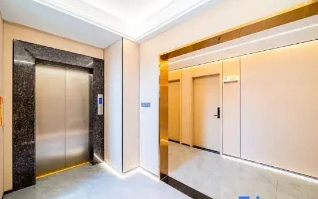 Wanxing Business Apartment (Huiyangzhen Longwanxing Avenue Branch)