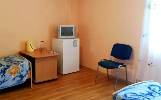 Sochi Inn, AnBeranda