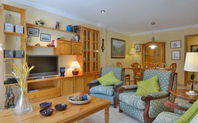 Townhouse 200mts to the beach