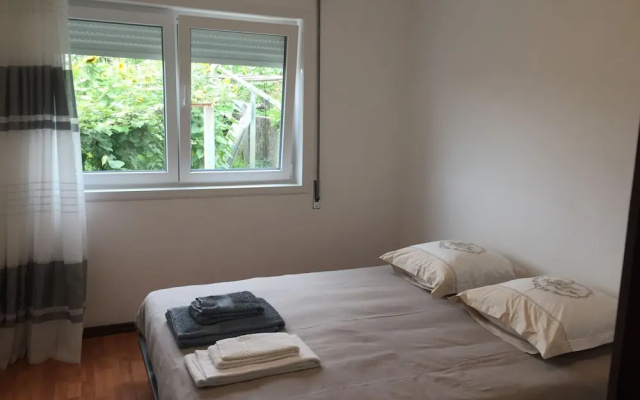 Quiet Holiday Home for a Relaxing Holiday