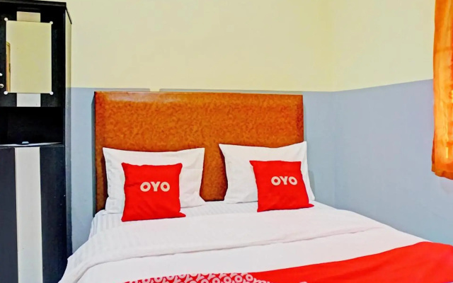 Hotel O Skyview Near Universitas Sumatra Utara ( USU ) Formerly Juma Ciger