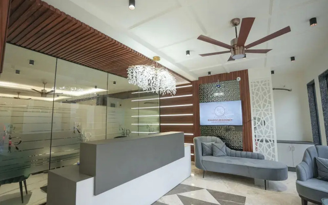 Kaashvi Residency - Managed by Atithi House