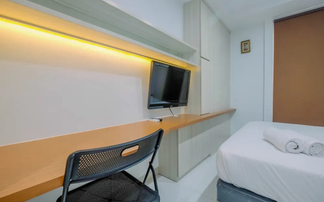 Modern Studio Apartment @ Azalea Suites