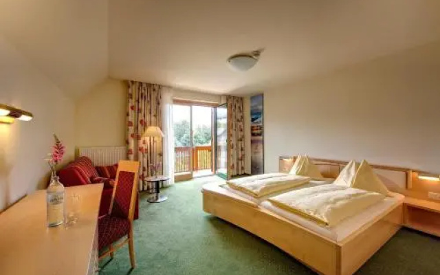 Hotel Zollner