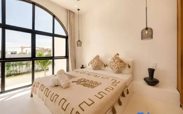 Luxury 3BR Pool Villa in Uluwatu