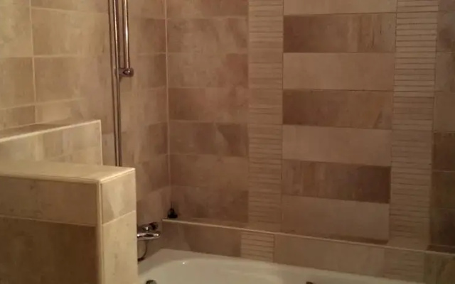 Lovely 2BD on Király street