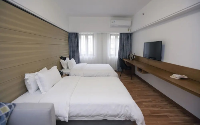 Xiande International Apartment (Lingnan Tiandi)