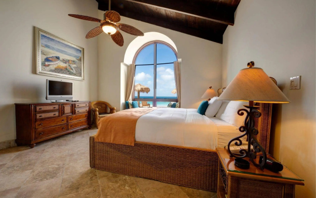 Frangipani Beach Resort