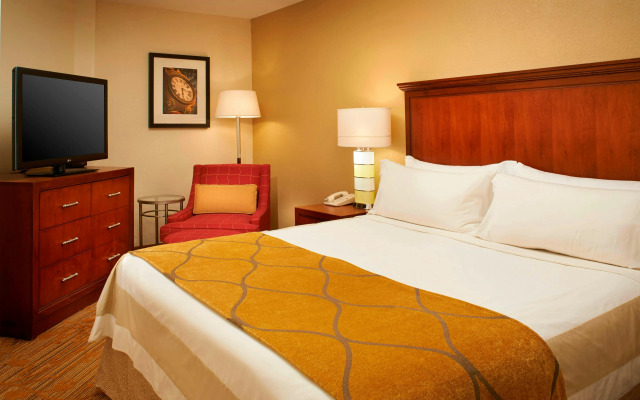 Marriott Columbia