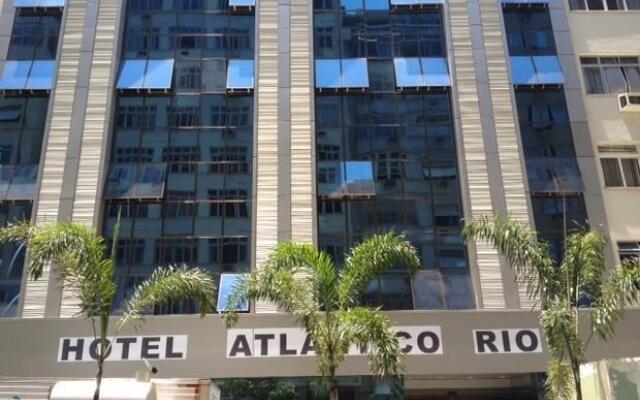 Hotel Atlântico Rio in Rio de Janeiro, Brazil from 58$, photos, reviews ...