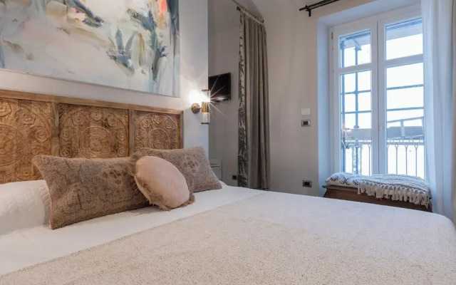 Design in Corso Francia by Wonderful Italy