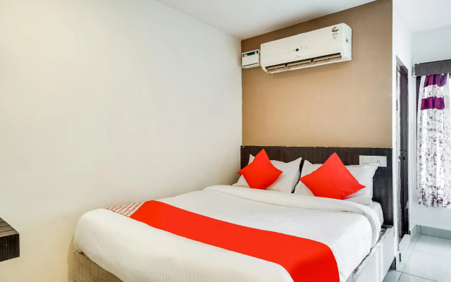 OYO 67303 Hotel N Grand