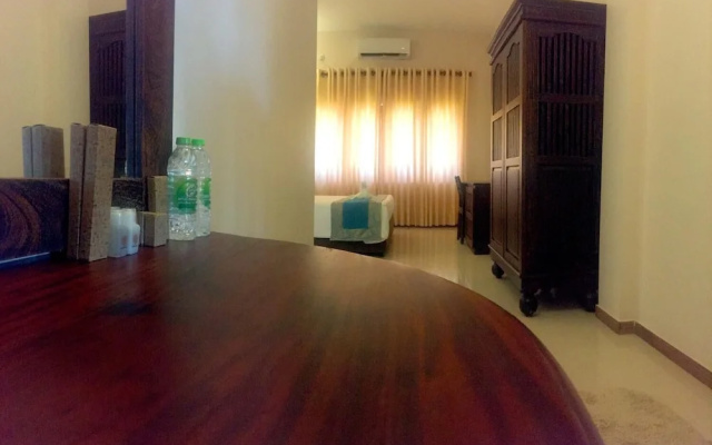Forever City Hotel