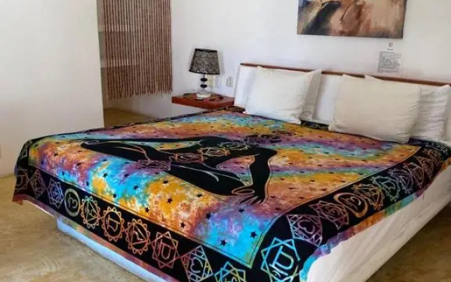 Casa de las Olas Surf & Beach Club