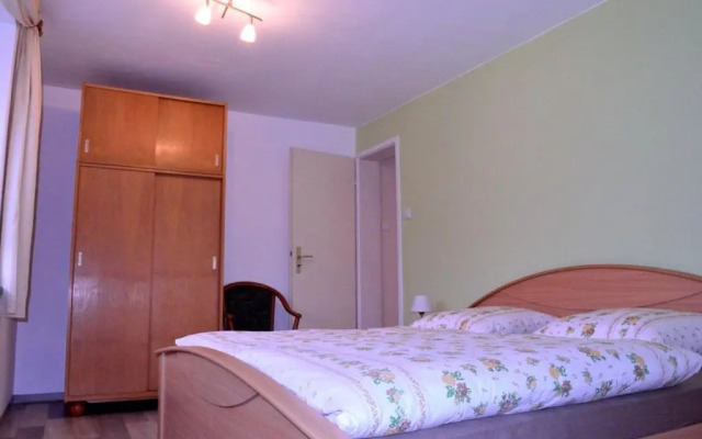 Ferienwohnung Wawrok