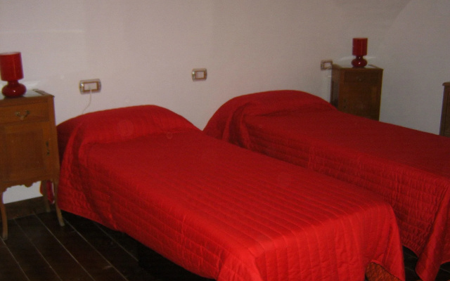Beata Solitudo B&B