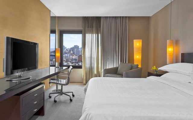 Libertador Hotel