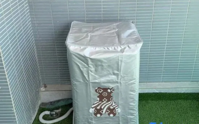 Haikou Yuehaiju Homestay