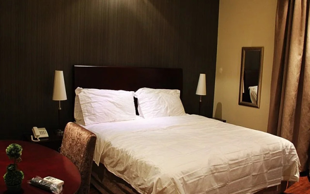 Rawaq Suites 9 Khurais