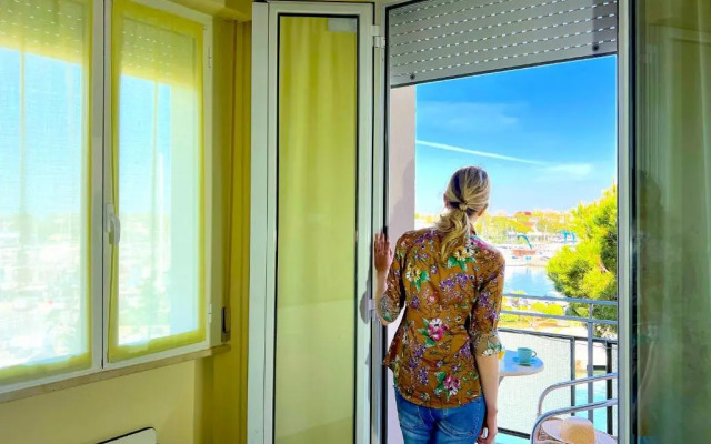 Hotel Baltic