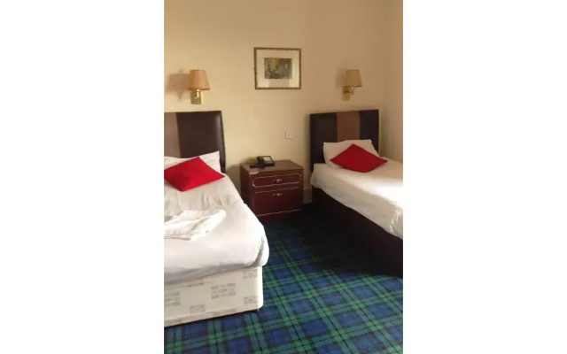 Anchorage Hotel Troon