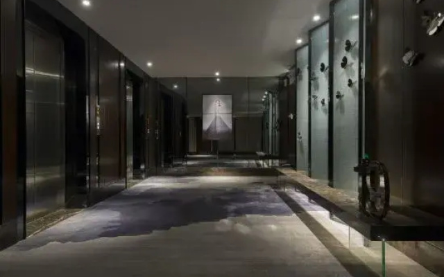 Bbhol Hotel Shenzhen Shiyan
