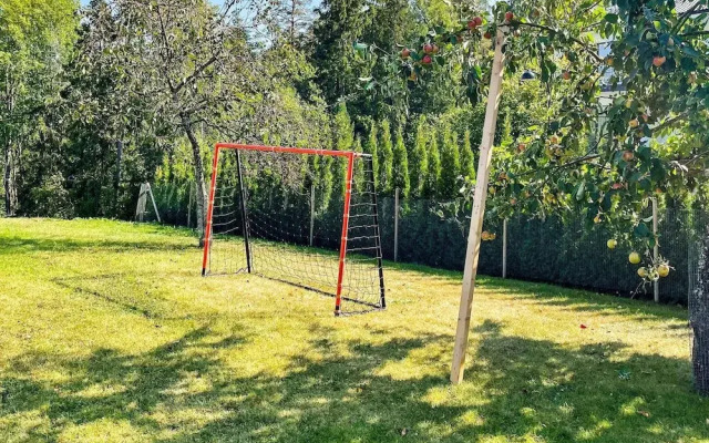 4 Person Holiday Home in Huddinge