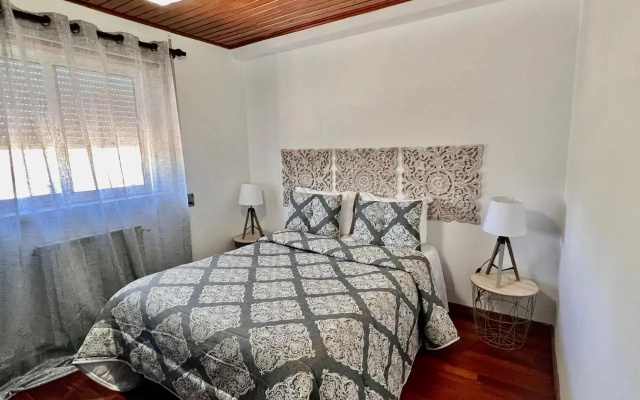 Residencial Sao Bartolomeu