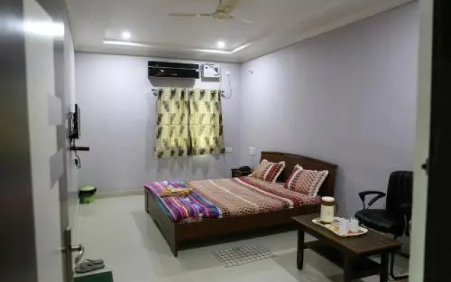 Hotel Sam