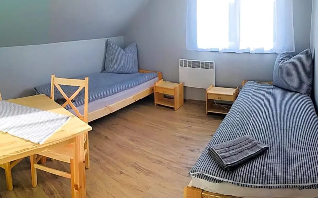 Hostel Przystan