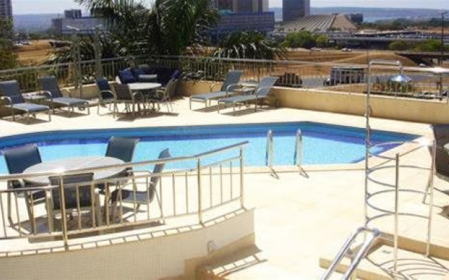 St Peter Hotel