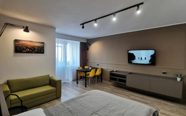 Marcos Apartments Nice and Cozy Pitesti